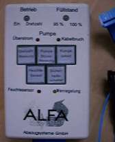 ALFA Tester